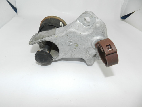 Suporte Coxim Motor Peugeot 206 207 Coupe Cabr 1.6 16v