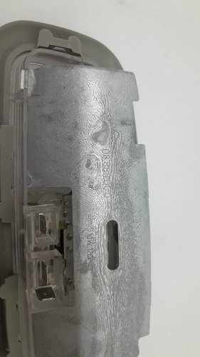 Luz Teto Ford Fiesta 2000 A 2010 08888000