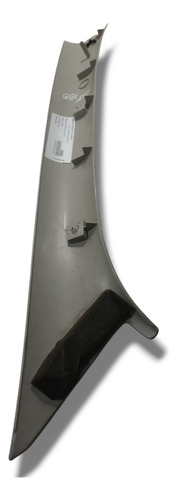 Moldura Coluna Parabrisa Esquerda Gm Astra 2001 (al)