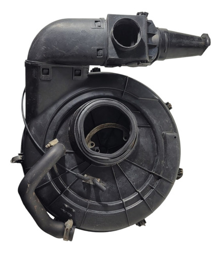 Caixa Filtro Ar Motor Ap Vw Gol 1.6 1998 (al) Com Detalhe