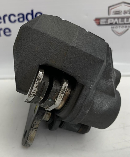 Sistema Pinça Dianteira Honda Cb 300 09/15 Original