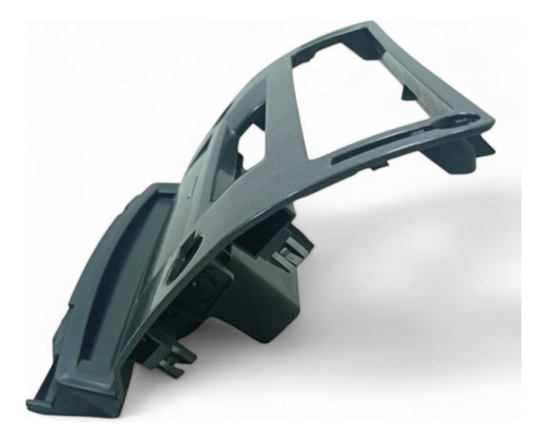 Moldura Difusor De Ar Central Citroen C4 2007 A 14