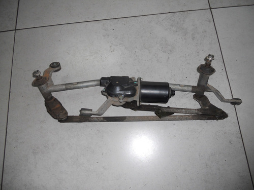 Máquina Limpador Parabrisa Nissan Sentra 2007 A 2013