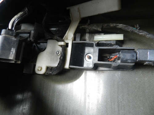 Porta Dianteira Esquerda Ford Edge 2009 A 2014