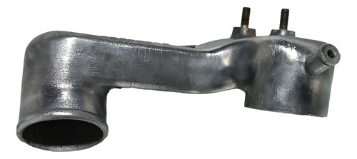 Cano Tubo Turbina S10 Blazer 2.5 Maxion 1997 2000 70620787