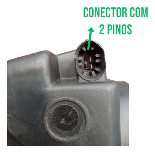 Farol De Milha Auxiliar Neblina Chevrolet Astra 2007