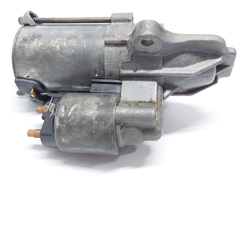Motor De Partida Arranque Focus 2.0 16v Ano 2009 A 2013