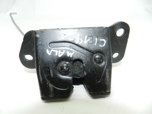 Fechadura Porta-malas Hyundai Tucson 2007 A 2013