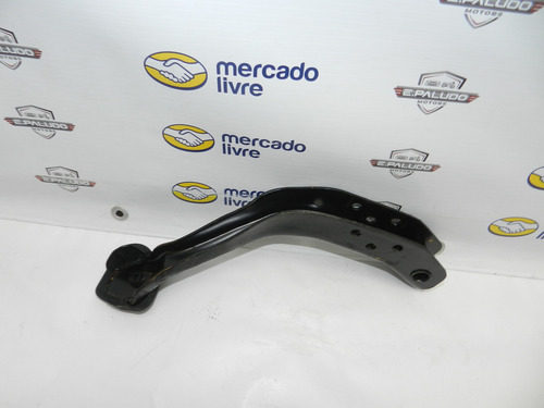 Pedal Freio Gol Saveiro Parati G3 G4 2000 A 2014 1j0721173b