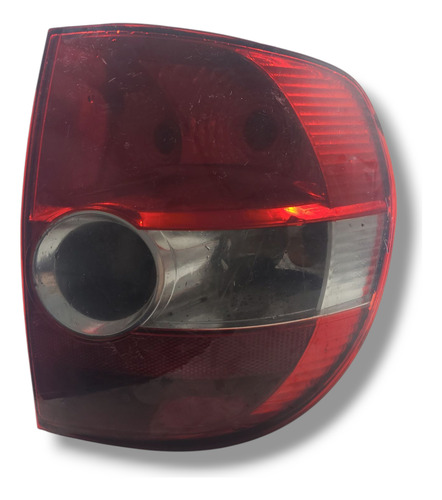 Lanterna Traseira Direita Vw Fox 2008 (al)