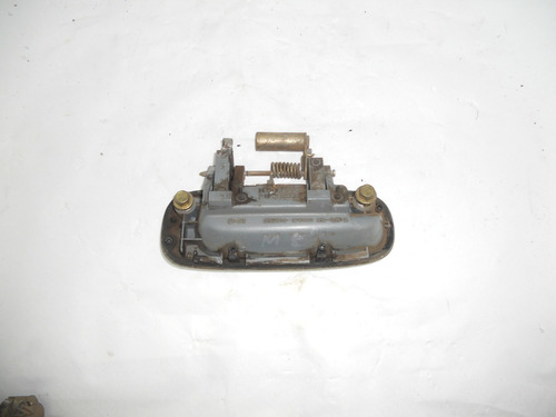 Maçaneta Externa Traseira Esquerda Toyota Corolla 2000