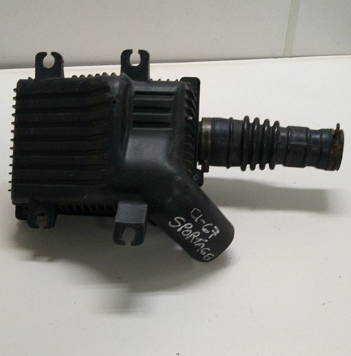 Caixa Filtro Ar Kia Sportage 2.2 2001 Diesel K054