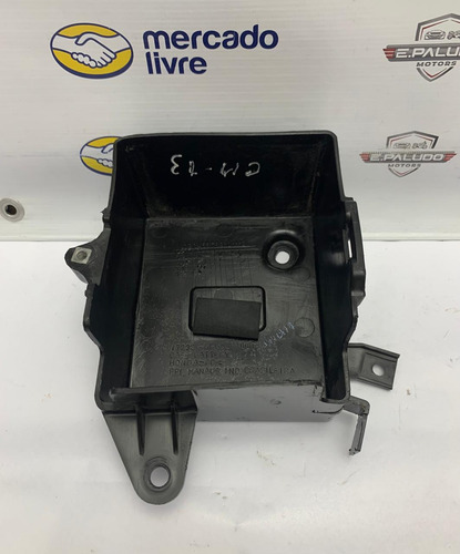 Caixa Bateria Honda Cbx 250 Twister Original