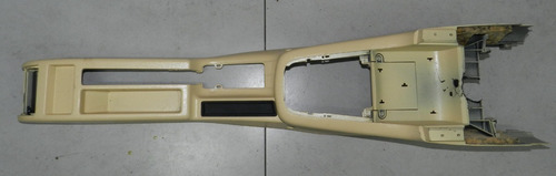 Console Central Audi A3 1999 A 2005 8l0863244a