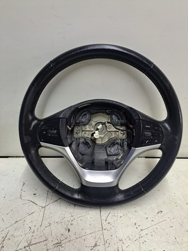 Volante Direção Bmw 320i 328i 2013 2014 2015 2016 Original