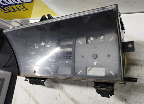 Painel De Instrumentos Vw Passat Lse 1987 1988 1989 1990