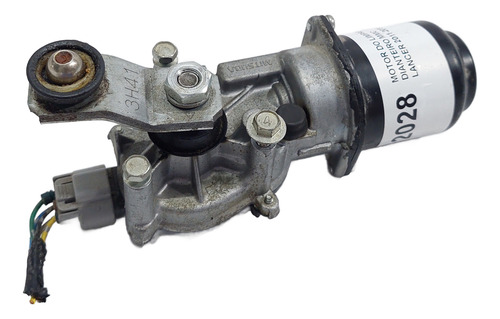 Motor Do Limpador Dianteiro Lancer Ano 2012 A 2017