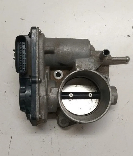Corpo Borboleta Tbi Toyota Etios 1.3 2018 220300y020
