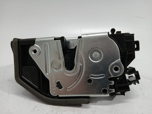 Fechadura Porta Traseira Esquerda Bmw 528i 535 550 2008 A 16