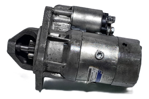 Motor De Partida Arranque Sprinter 2.5 Maxion Hs 1997/2001
