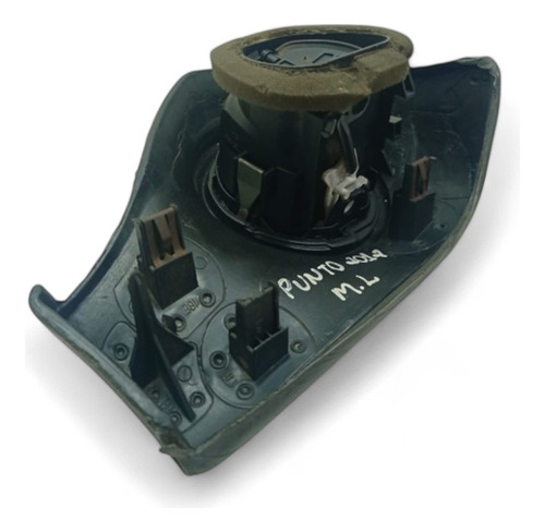 Difusor De Ar Lado Esquerdo Fiat Punto 2012 A 2017