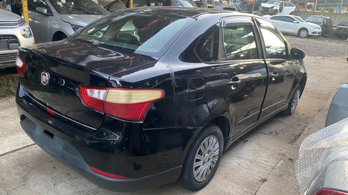 Fiat Grand Siena 1.4 88cvs Flex 2013 2014 Vendido Em Peças