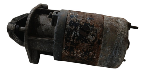 Motor De Partida  Fiat Tempra 1995 Cxe8 (ap)