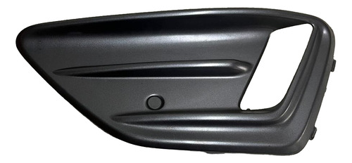 Grade Milha Esquerdo Volvo Xc60 2014 2015 2016 2017 Original