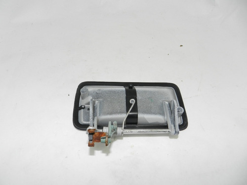 Maçaneta Externa Traseira Direita Gm Blazer S10 1995 A 2011