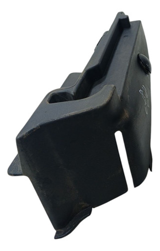 Suporte Bagagito Traseira Esq Peugeot 307 /2010 (ap)