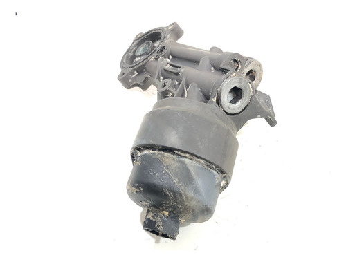 Suporte Filtro Óleo Peugeot 207 Citroen C3 1.4 8v 2009 C306