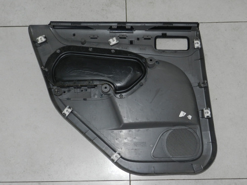 Forro Porta Traseira Direita Ford Focus 09 A 2013 9m55a27406