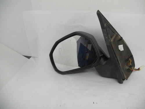 Retrovisor Elétrico Esquerdo Fiat Palio Strada 026196