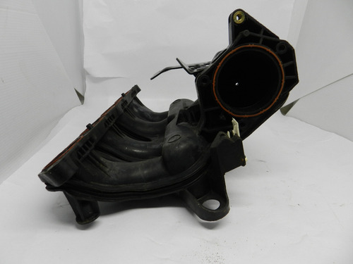 Coletor Admissão Peugeot 308 408 3008 1.6 16v 11/15 V759507