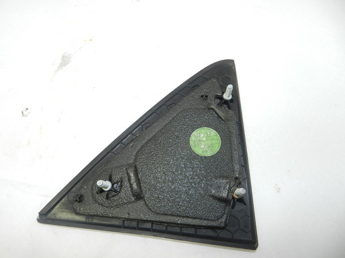 Acabamento Externo Porta Traseira Direita Gm Cobalt 13/19