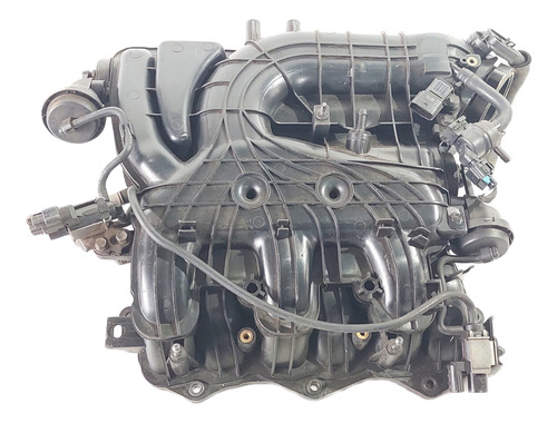 Coletor De Admissão Kia Sorento 3.5 V6 Ano 2011 A 2013