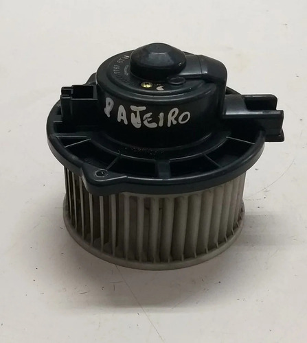 Motor Ar Forçado Mitsubishi Pajero 3.0 V6 1999 1940007161