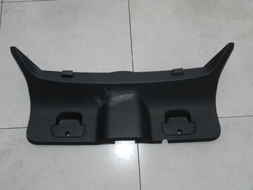Acabamento Tampa Traseira Fiat Bravo 2013 A 2017 735385580
