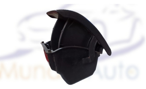 Porta Luvas Objetos Peugeot 307 1.6 16v 2005 A 2011. 23153