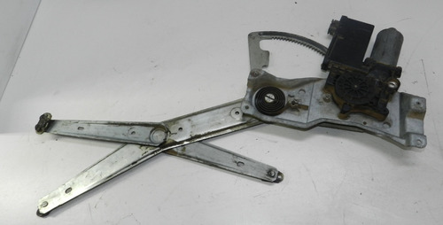 Máquina Vidro Elérico Dianteiro Direito Gm Omega 1992/1997
