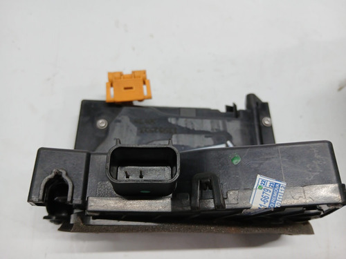 Fechadura Porta Dianteira Direita Gm Cobalt Onix 2011 A 2019
