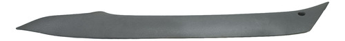 Moldura Coluna Direita Parabrisa Renault Master 2.5 2006/12