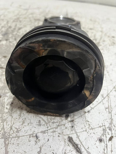 Pistão Biela Hilux 2.8 2016 2017 2018 2019 2020 2021