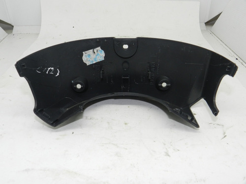 Moldura Inferior Coluna Direção Renault Megane 2008 A 2013