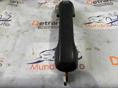 Maçaneta Externa Dianteira Esquerda Ecosport 18022