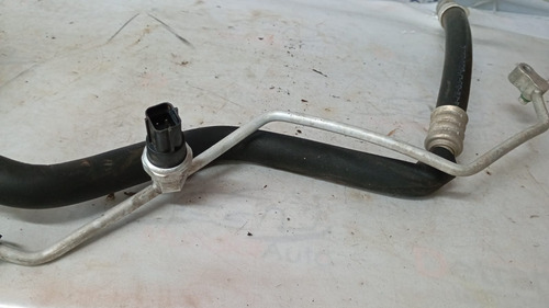 Tubo Mangueira Ar Condicionado Jac J3 1.4 10/15 25966