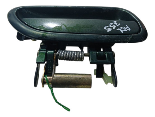Maçaneta Externa Traseira Direito Subaru Legacy 2000 (ap)