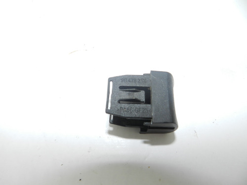 Botão Falso Painel Gm Vectra 97/05 90478254