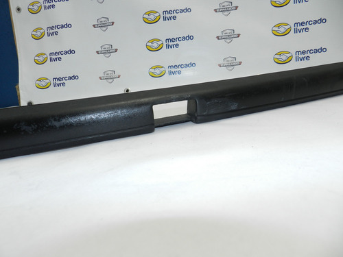 Moldura Friso Tampa Traseira Porta-malas Vectra Sedan 93/96