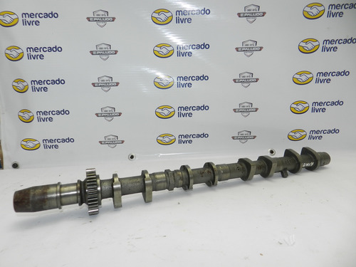 Comando Válvulas Admissão Toyota Hilux 2.5 3.0 Diesel 11/15